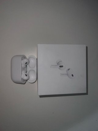 Airpods Pro 2ª Gen