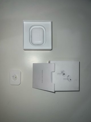 Airpods Pro 2ª Gen