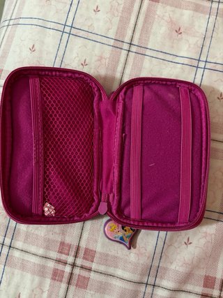 Funda Princesas Nintendo DS