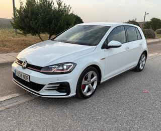 Volkswagen Golf 2020
