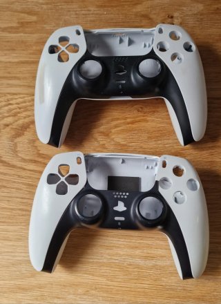 Carcasa Mando PS5 Sony