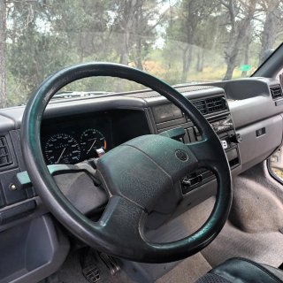 Volkswagen Transporter 1994