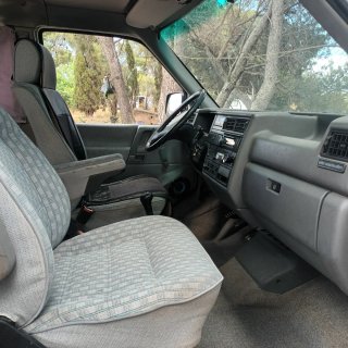 Volkswagen Transporter 1994
