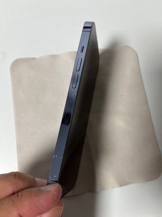 iPhone 13 Pro 256GB blu