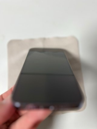 iPhone 13 Pro 256GB blu