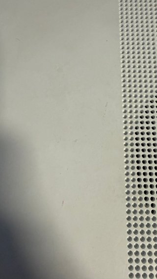 Xbox One S 1TB senza controller
