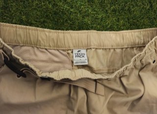 Pantalón Nike Sportswear Beige