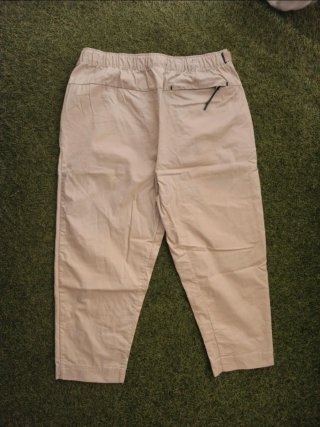 Pantalón Nike Sportswear Beige