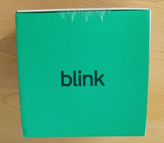 Cámara Blink Mini 2K + 2 Focos Exterior
