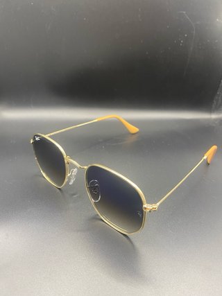 Ray-Ban RB3548 Hexagonal Occhiali da Sole