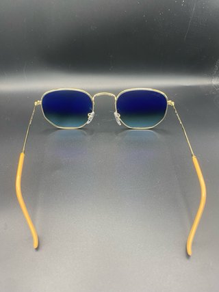 Ray-Ban RB3548 Hexagonal Occhiali da Sole