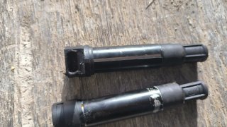Bobinas encendido BMW R1150R