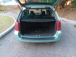 Peugeot 307 2004