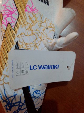 Zapatos de fútbol LC Waikiki multicolor