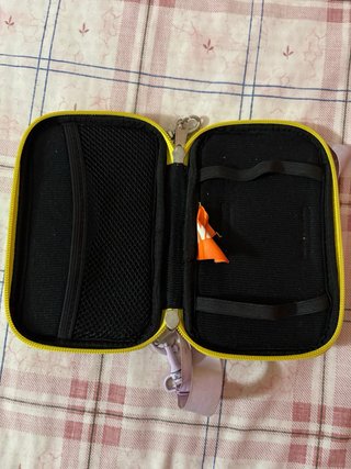Funda Bob Esponja Nintendo DS