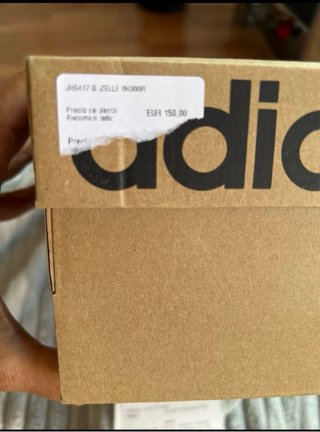 Zapatillas Adidas Gazelle Indoor Verdes
