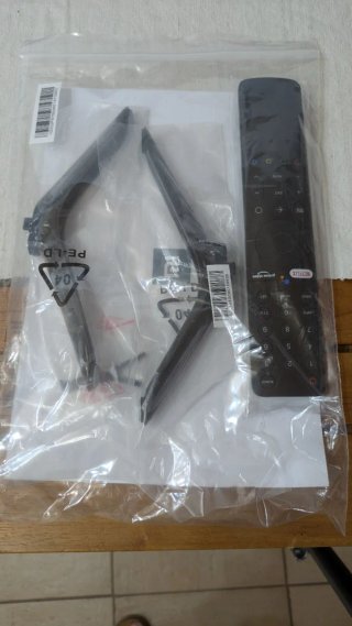 TV Xiaomi 32