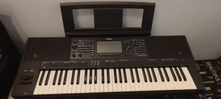 Workstation Yamaha PSR-SX700