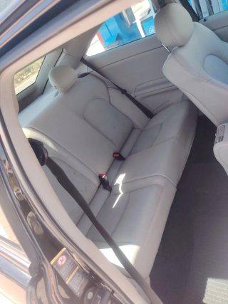 Mercedes-Benz Clase C 2010