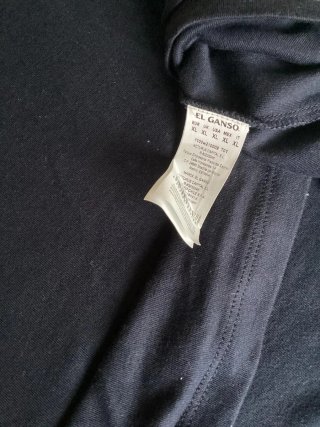 Jersey cuello EL GANSO