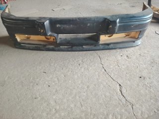 Paragolpes fibra Citroen AX