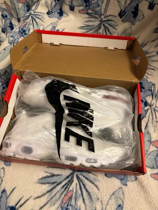 Nike tn bianche ( prezzo trattabile )