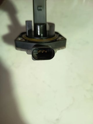 Sensor Seat León fr2 Nivel/Temp Aceite VAG Hella
