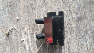Bobina Encendido BMW R1150R