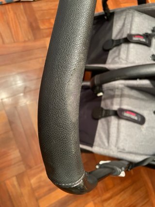 Bugaboo Donkey 3 Twin Gemelar COMPLETO | 2 capazos