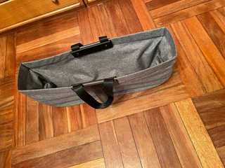 Bugaboo Donkey 3 Twin Gemelar COMPLETO | 2 capazos