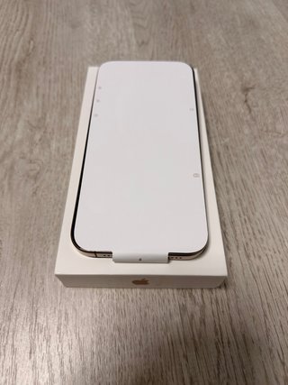 iPhone 16 Pro Max 256GB NUEVO