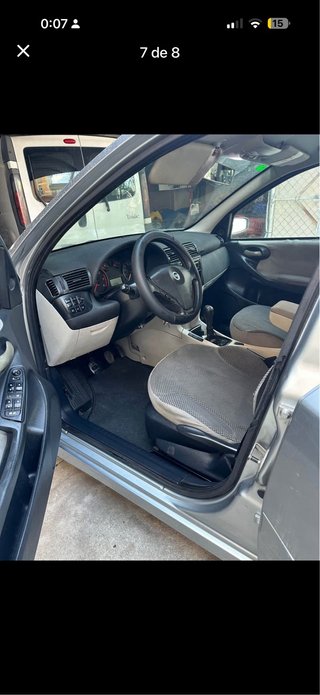 FIAT Stilo 2005