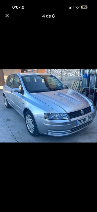 FIAT Stilo 2005