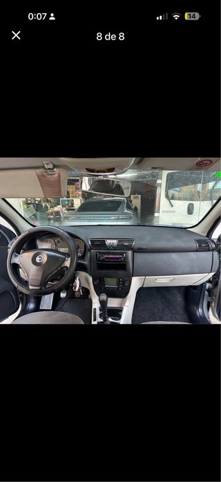 FIAT Stilo 2005