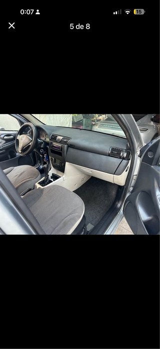 FIAT Stilo 2005