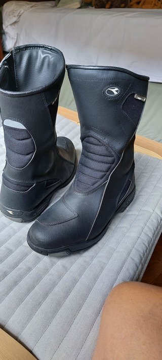 Botas Moto Diadora Touring/Carretera Talla 40