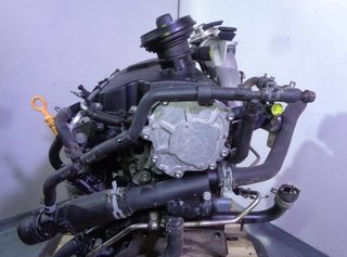 Skoda bsw motor completo roomster 5j7 rectp5003521