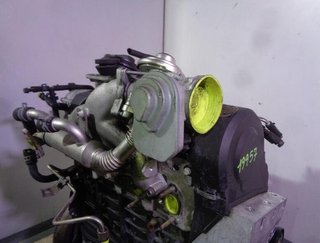 Skoda bsw motor completo roomster 5j7 rectp5003521