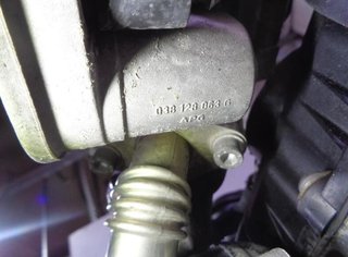 Skoda bsw motor completo roomster 5j7 rectp5003521