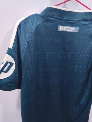 Lote 2 Camisetas Madrid y España version jugador