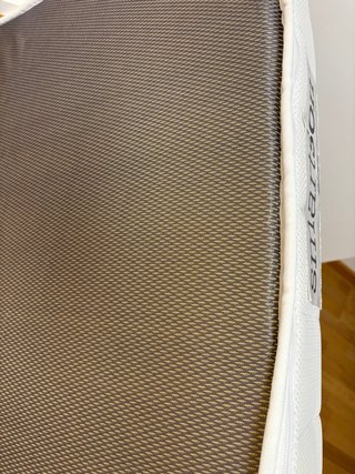 Colchón Cuna Smartson Baby 120x60