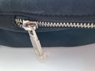 Mochila Adolfo Domínguez Negra