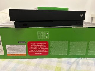 Xbox One X da 1 TB Nuovo