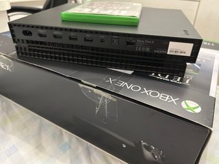 Xbox One X da 1 TB Nuovo