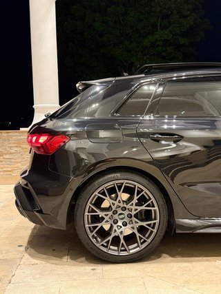 Audi RS3 SPORTBACK FULL CARBONO GARANTIA