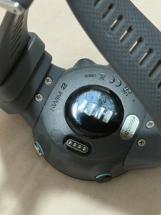 Garmin Swim 2