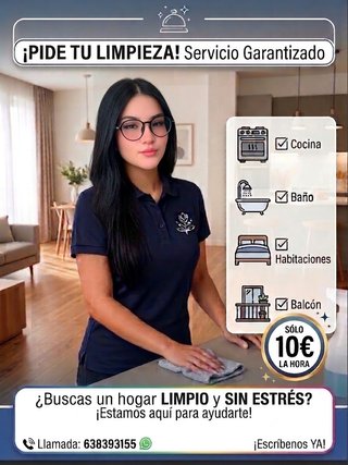 Limpieza