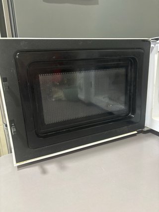 Microondas Svan Blanco