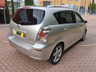 Toyota Verso 2.2 D4D 177cv 7 plazas