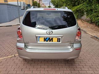 Toyota Verso 2.2 D4D 177cv 7 plazas
